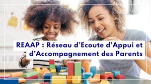 Nos partenaires reaap