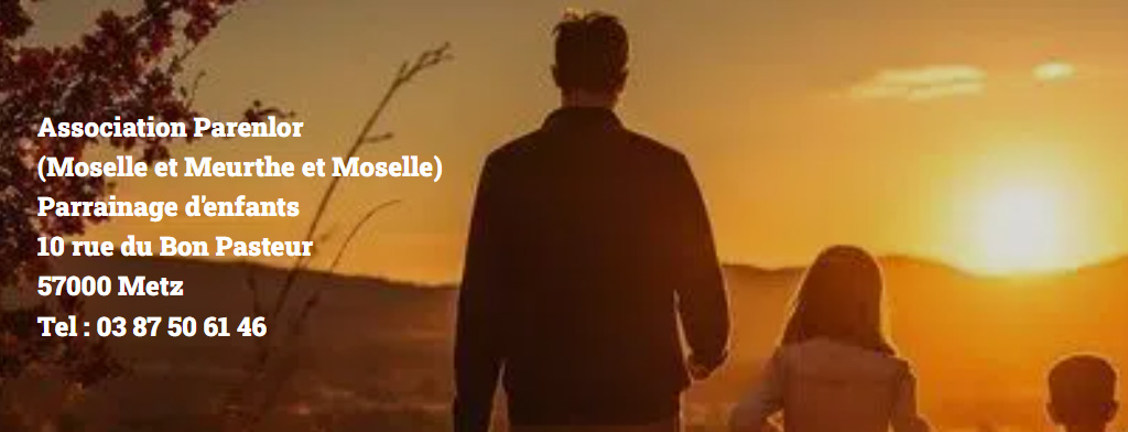 Nos partenaires parenlor